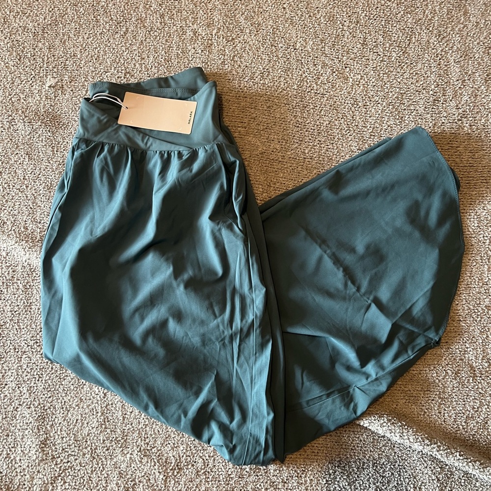Halara pants